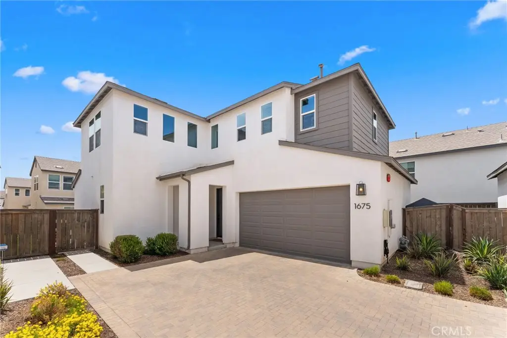 1675 Whitmore, Chula Vista, CA 91913 - #1