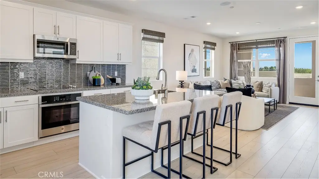 2635 E Lincoln Paseo, Ontario, CA 91762 - #1