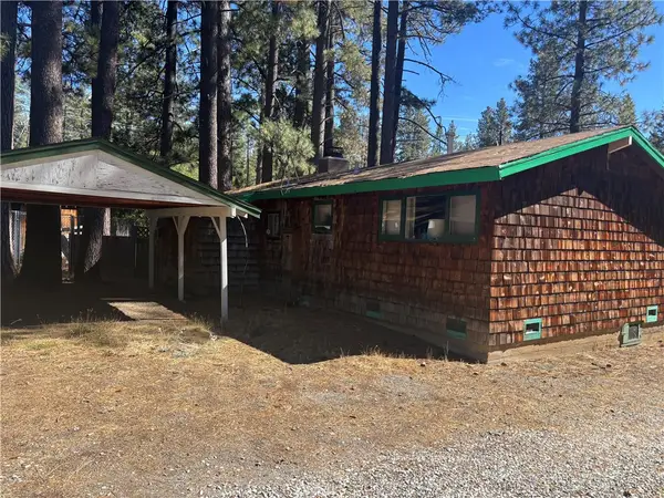 26580 Lake Lane, Idyllwild, CA 92549