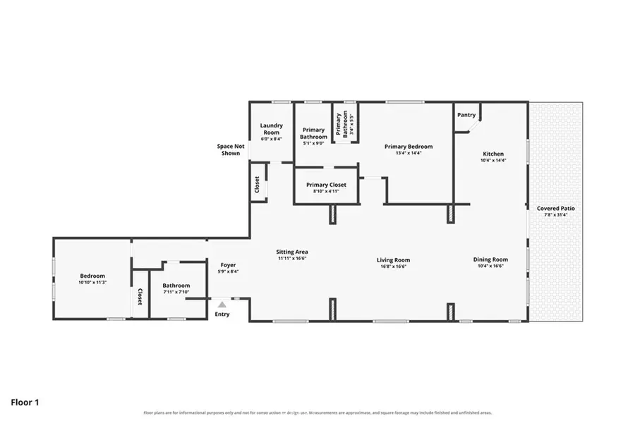 7715 Couples Way, Hemet, CA 92545 - #2