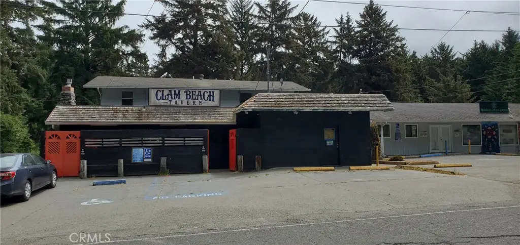 4611 Central Avenue, McKinleyville, CA 95519 - #1