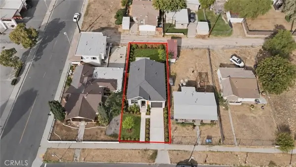127 N 3rd, Banning, CA 92220
