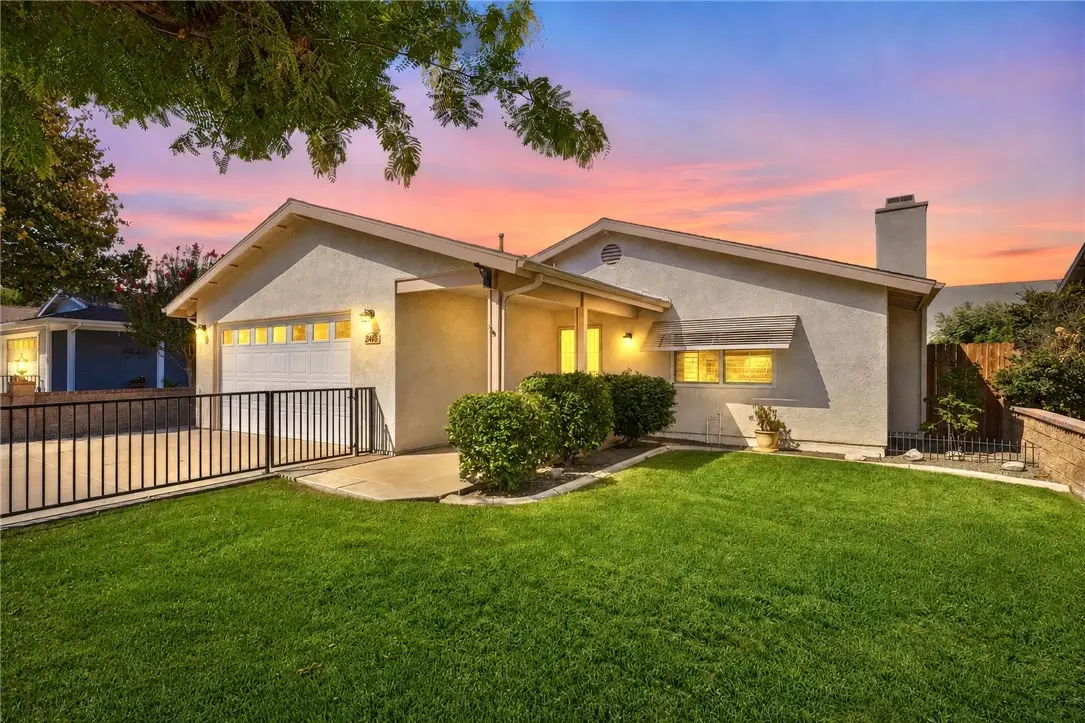 21478 Maple Street, Wildomar, CA 92595 - #1