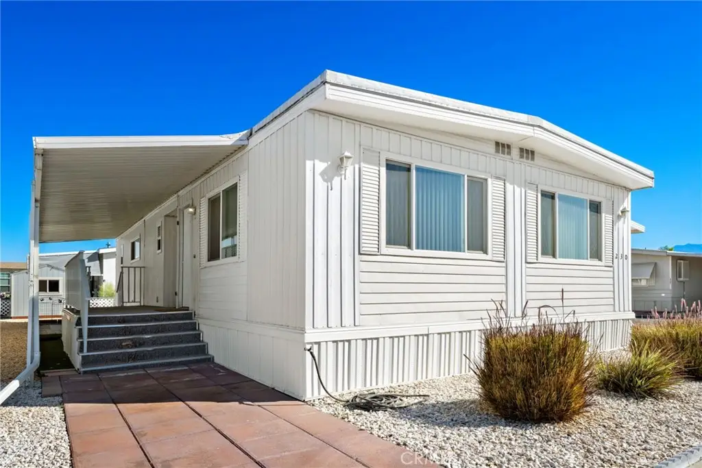 5001 W Florida Avenue #230, Hemet, CA 92545 - #1