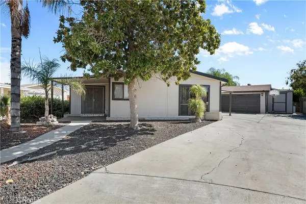 43353 Hillson, Hemet, CA 92544