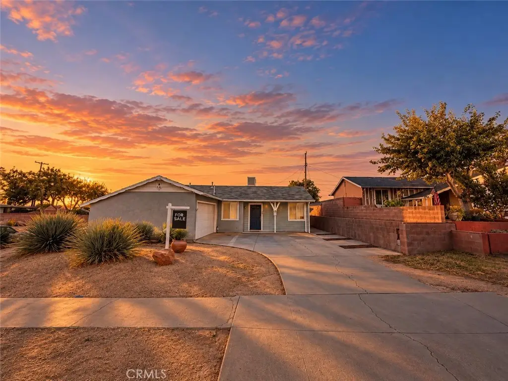 37442 4th St. E, Palmdale, CA 93550 - #1