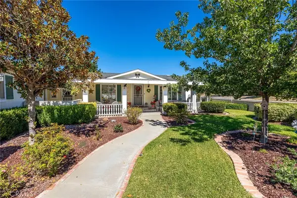 2502 Peach Tree Street, Hemet, CA 92545