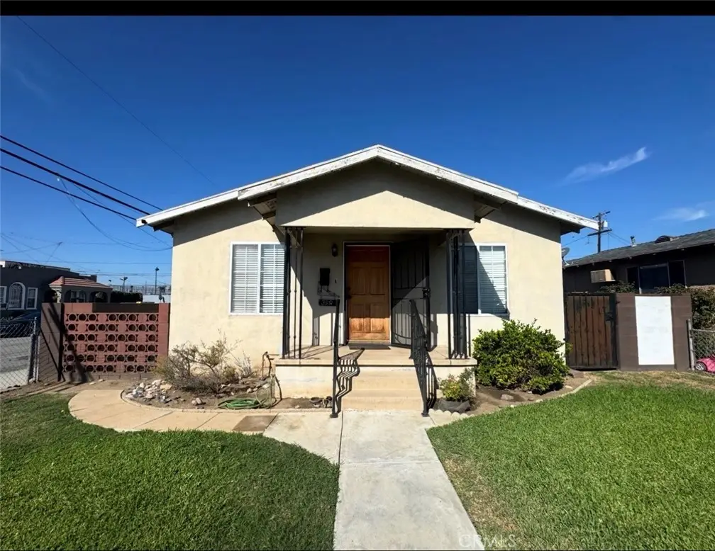 399 Amalia, East Los Angeles, CA 90022 - #1