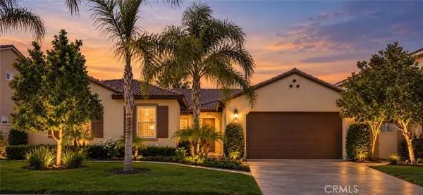 35055 Painted Rock Street, Winchester, CA 92596