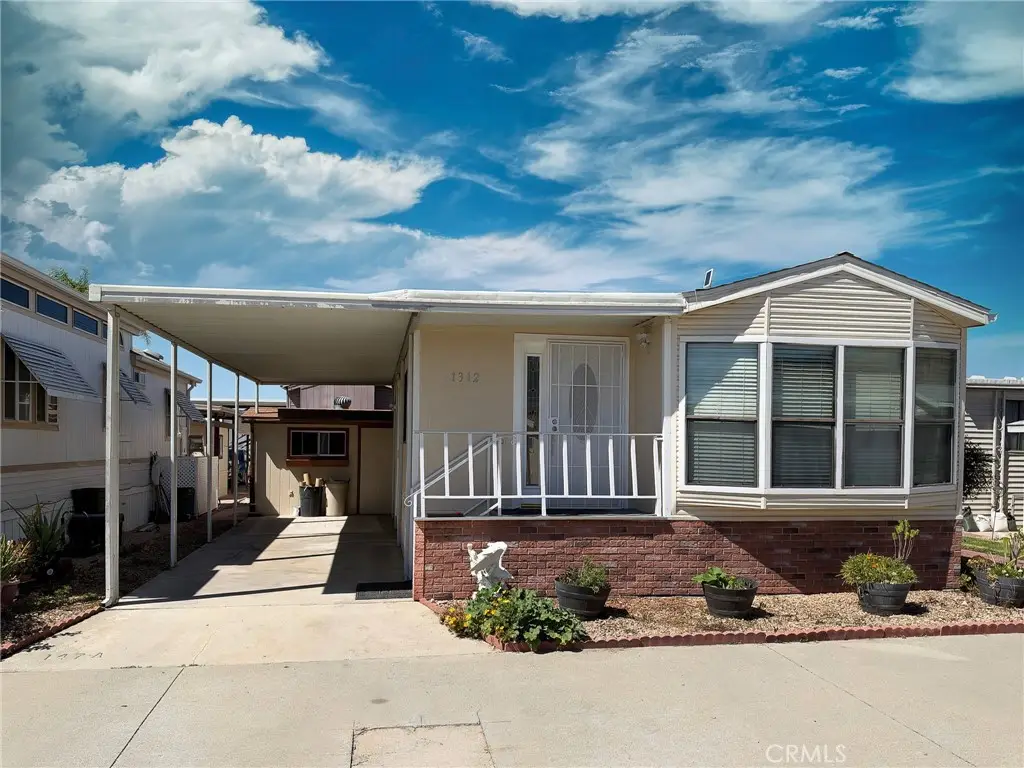 1312 Discovery Drive, San Jacinto, CA 92583 - #1