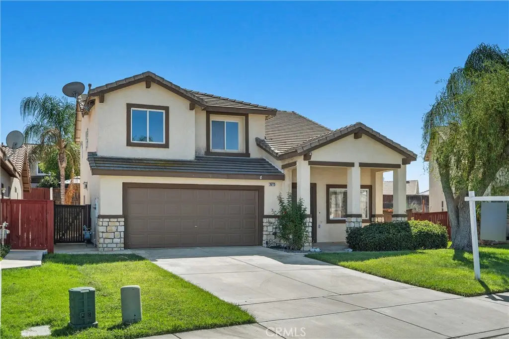 26773 Merced, Menifee, CA 92584 - #1