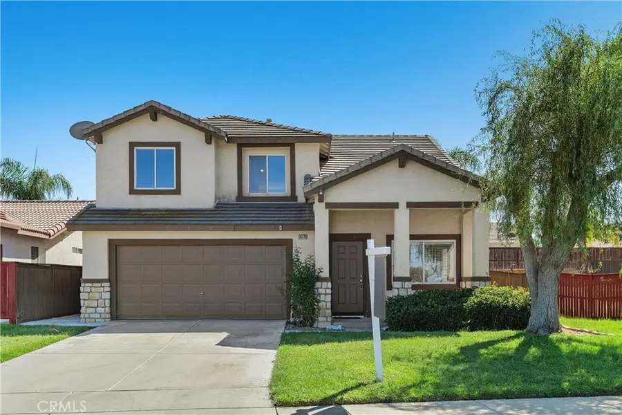 26773 Merced, Menifee, CA 92584 - #2