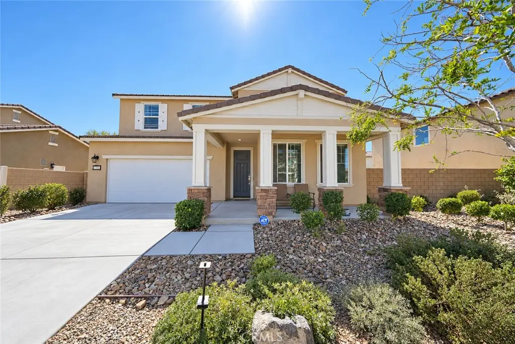 12457 Pinos Verde Lane, Victorville, CA 92392 - #1
