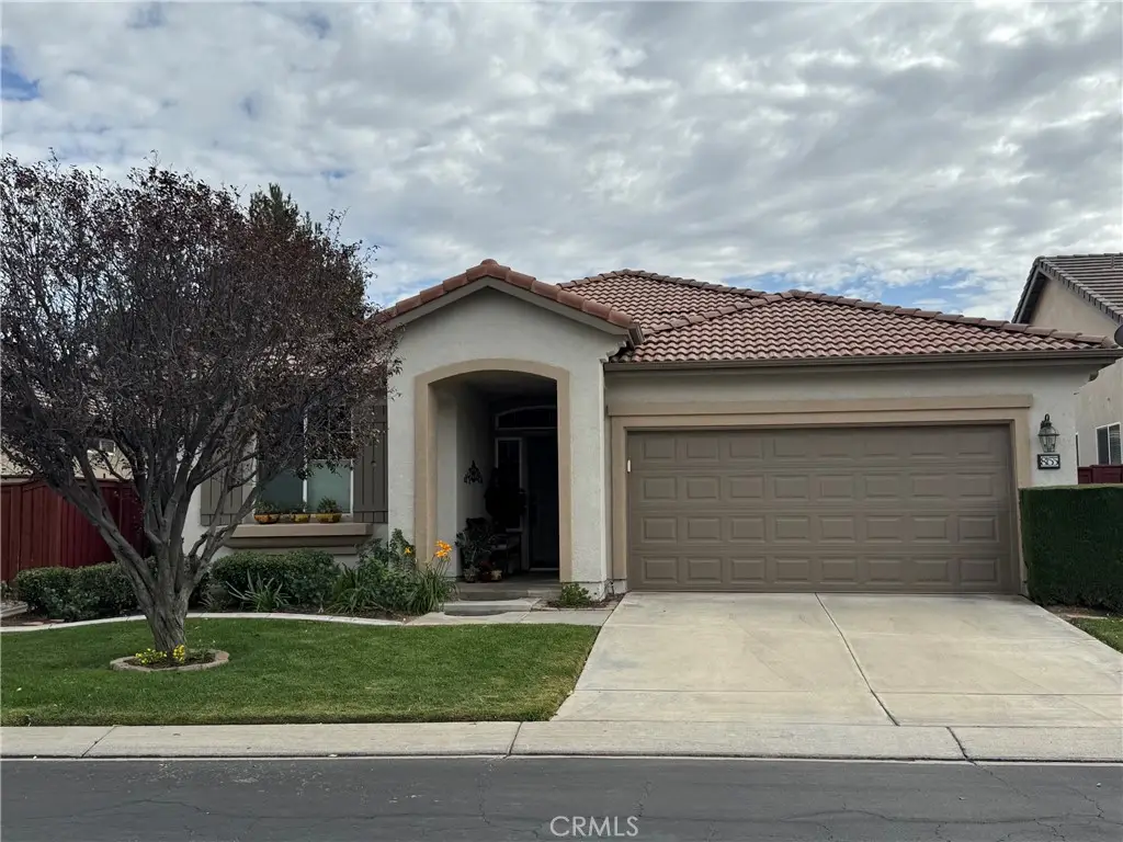 8155 Bogey Avenue, Hemet, CA 92545 - #1