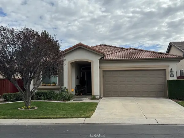 8155 Bogey Avenue, Hemet, CA 92545