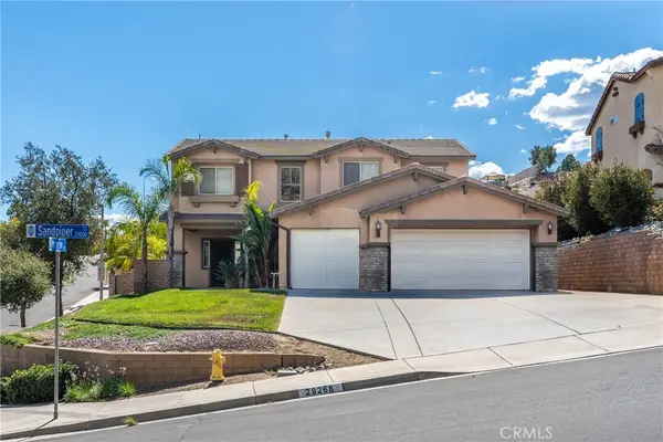 29268 Sandpiper, Lake Elsinore, CA 92530