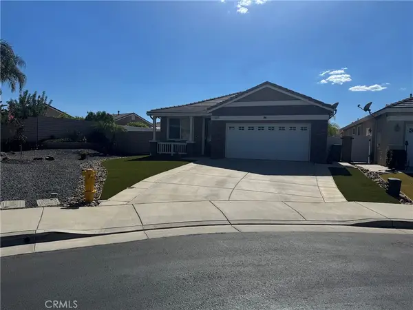 30347 Moon Star Circle, Menifee, CA 92584