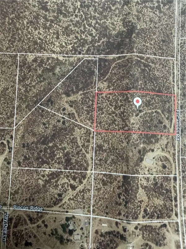 41375 El Campo Road, Anza, CA 92539
