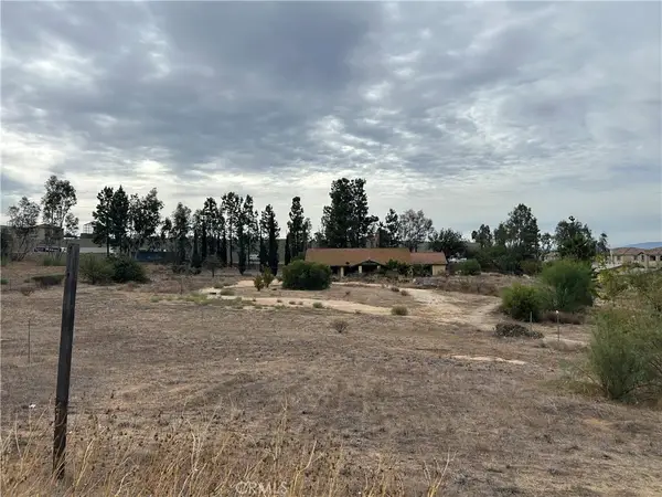 21665 Box Springs Road, Moreno Valley, CA 92557