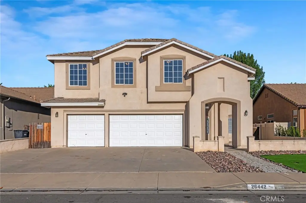 26442 Saint Michel Lane, Murrieta, CA 92563 - #1
