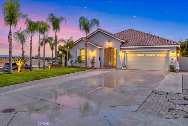2934 Egret Circle, Perris, CA 92571
