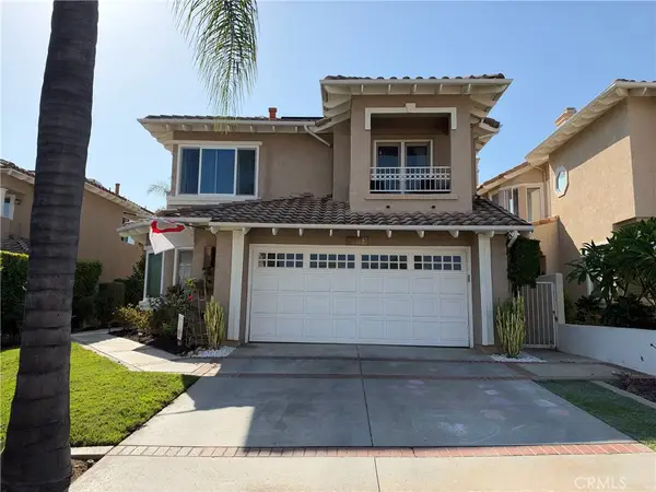 41 Wakonda, Rancho Santa Margarita, CA 92679
