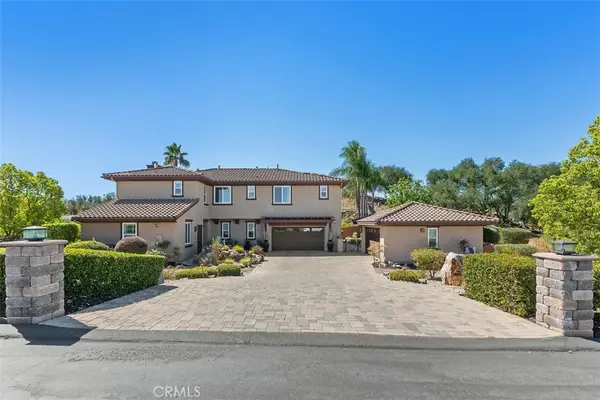 27130 Tumbleweed Trail, Valley Center, CA 92082