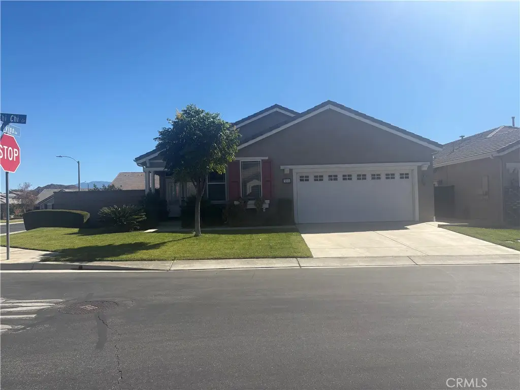 384 Chi Chi Circle, Hemet, CA 92545 - #1
