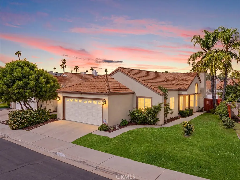 28098 Lemonwood, Menifee, CA 92584 - #1