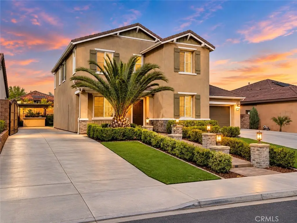 27366 Arabian Court, Menifee, CA 92584 - #1
