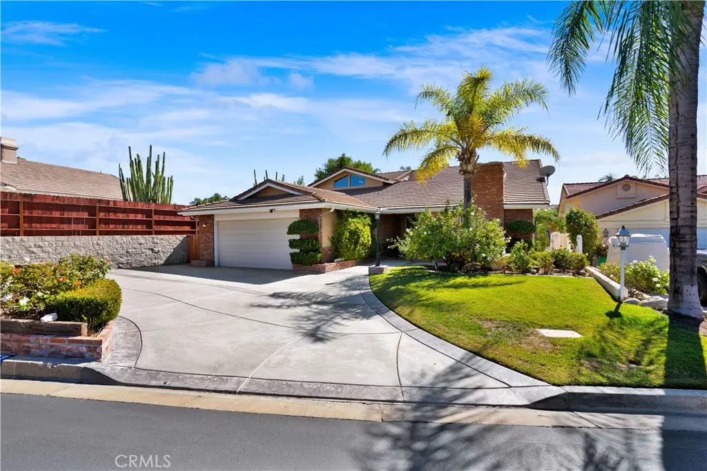 22373 Boating Way, Canyon Lake, CA 92587 - #1