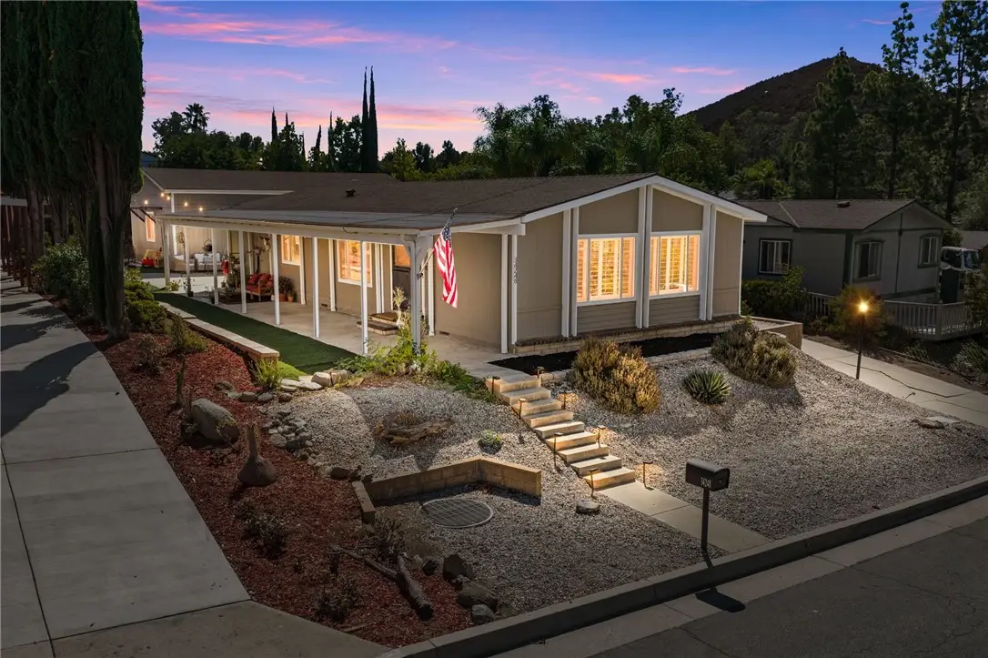 34248 Tractor, Wildomar, CA 92595 - #1