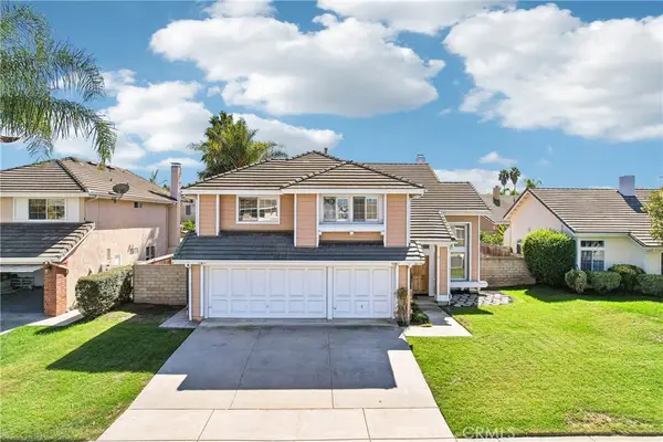 4675 Caneel Bay Court, Oceanside, CA 92057