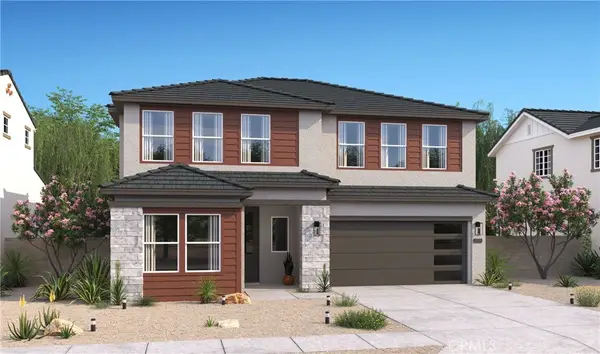 2128 E Norberry Drive, Lancaster, CA 93534