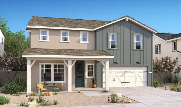 44640 Lamour Court, Lancaster, CA 93534