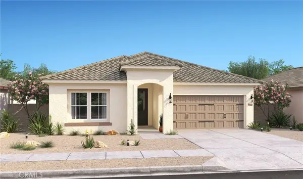 44634 Lamour Court, Lancaster, CA 93534