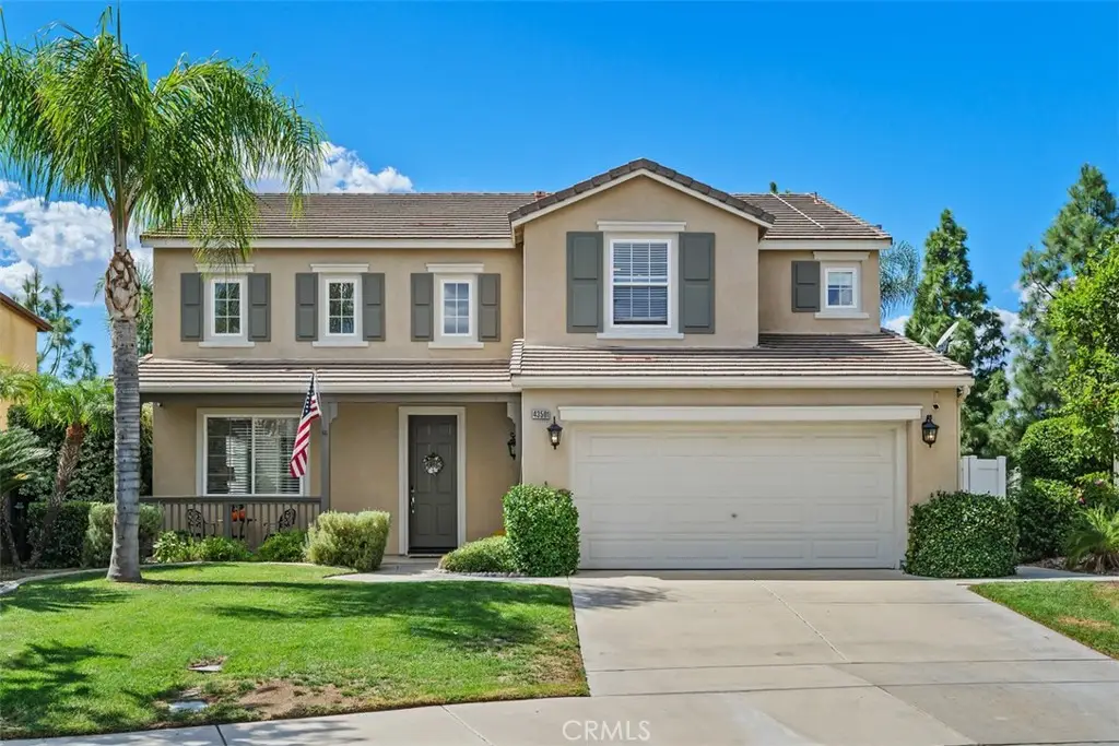 43501 Tirano, Temecula, CA 92592 - #1