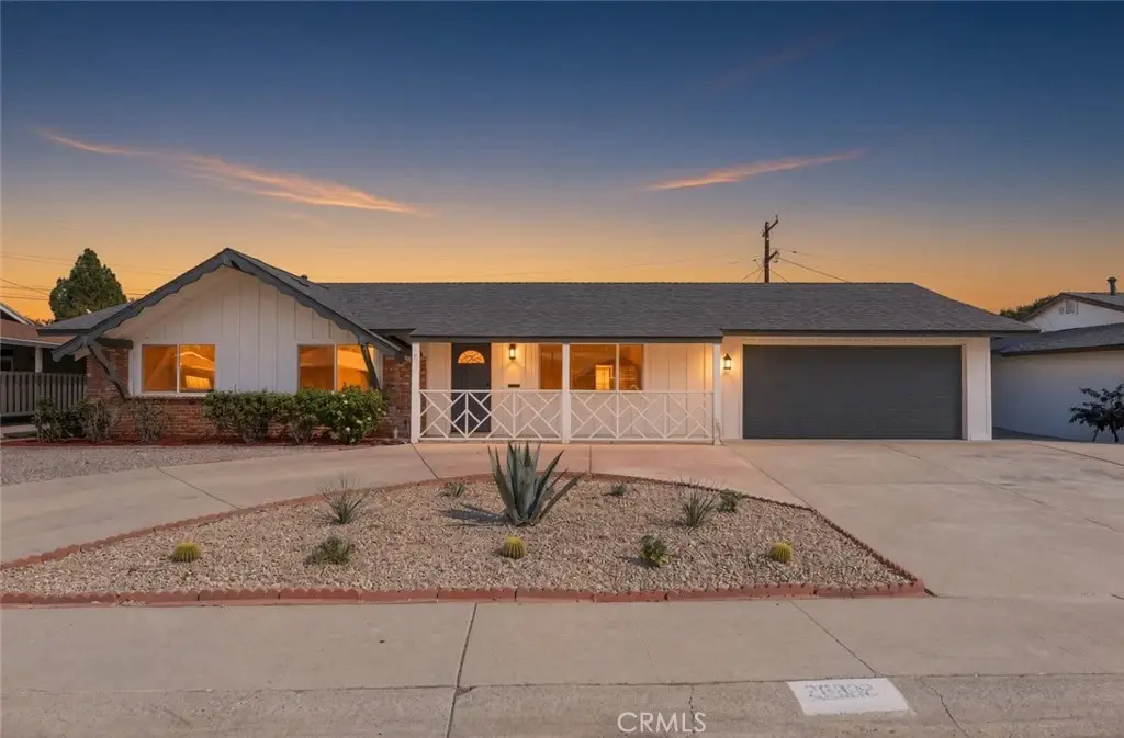28902 Hogan, Sun City, CA 92586 - #1
