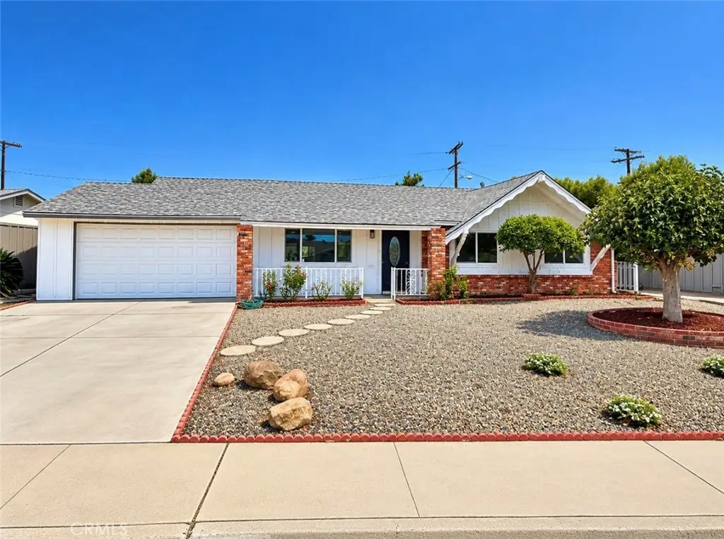 26280 Ridgemoor, Sun City, CA 92586 - #1