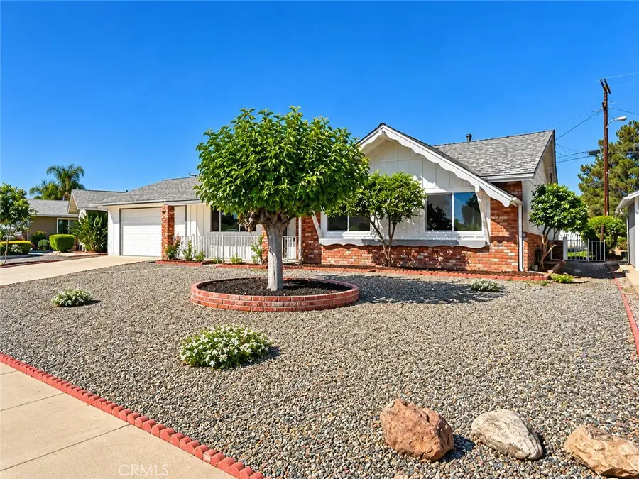 26280 Ridgemoor, Sun City, CA 92586 - #2