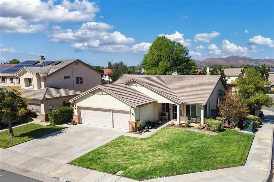 28620 Country Rose Ln, Menifee, CA 92584 - #2