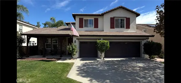 23672 Cantara, Corona, CA 92883