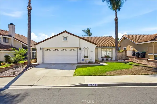 2935 Steeple Chase, Chino Hills, CA 91709