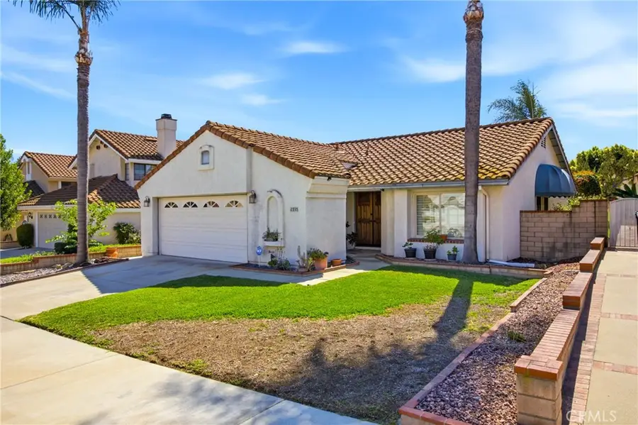 2935 Steeple Chase, Chino Hills, CA 91709 - #3