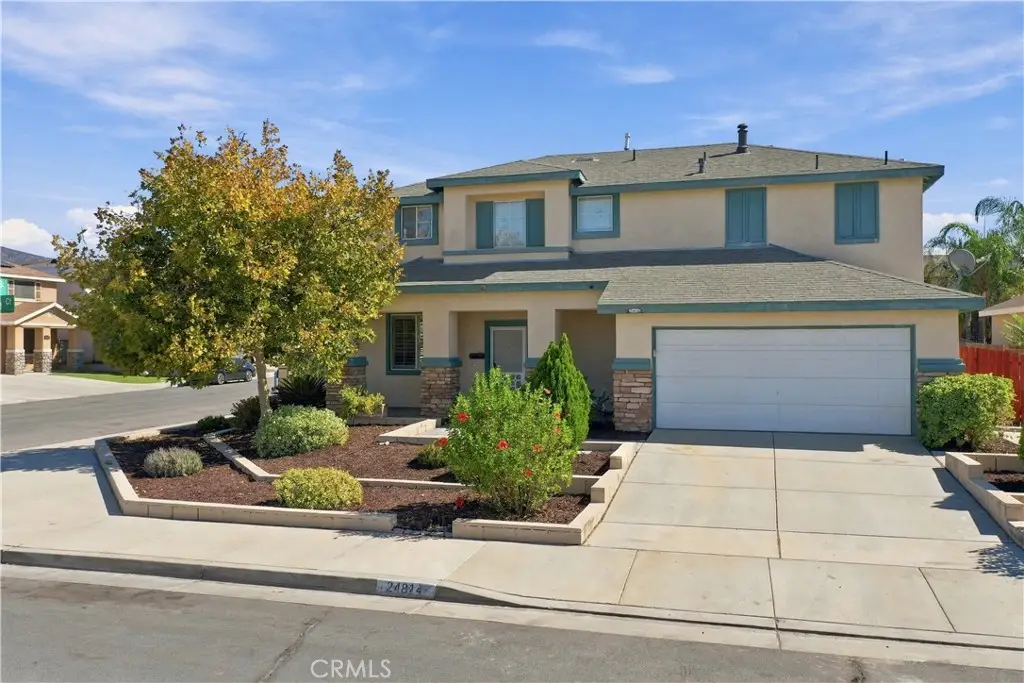 24814 Danube Court, Hemet, CA 92544 - #1