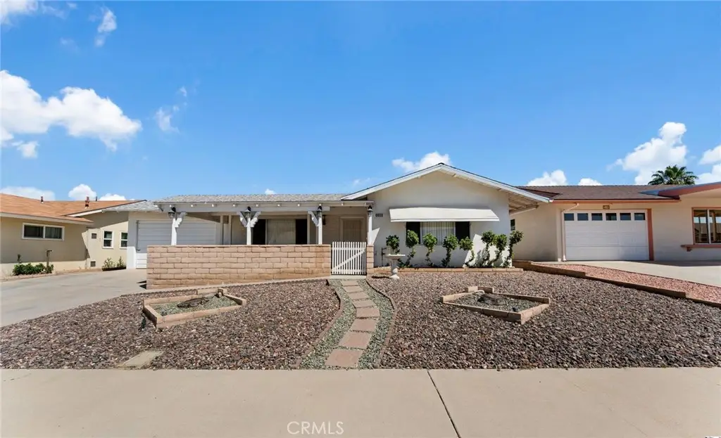 1160 Rosewood Place, Hemet, CA 92543 - #1