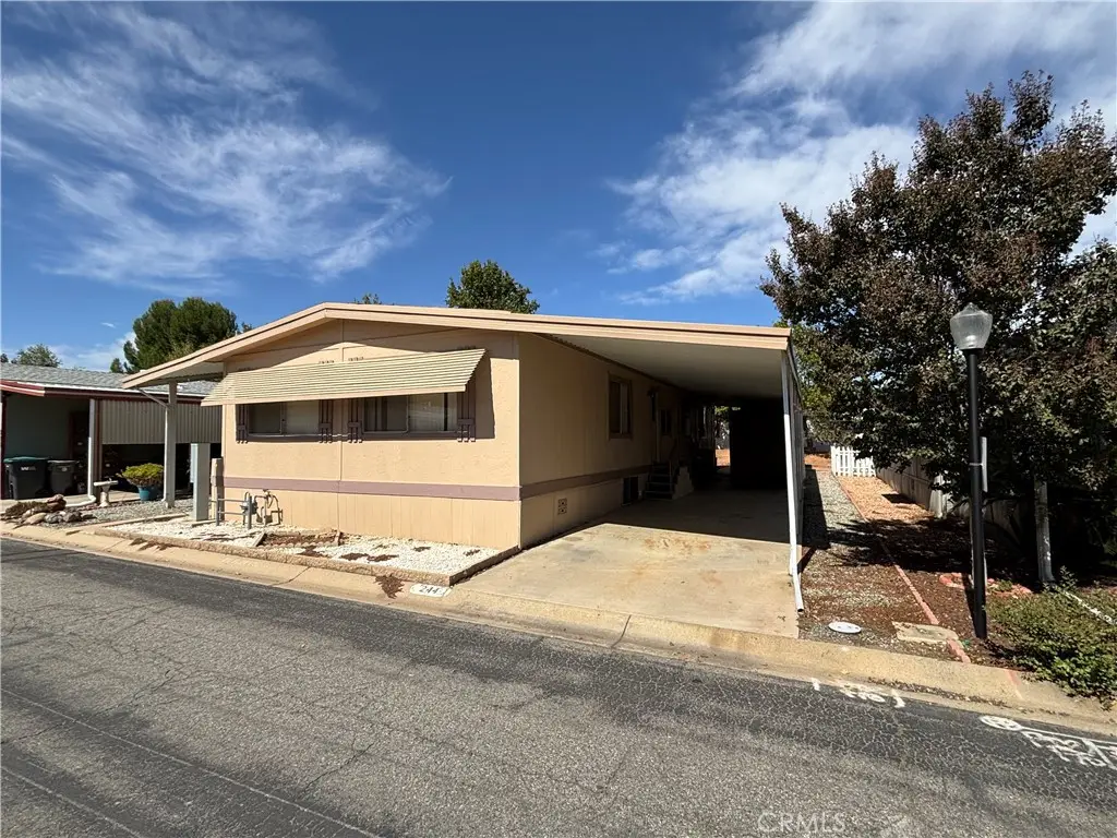27701 Murrieta Road #244, Menifee, CA 92586 - #1