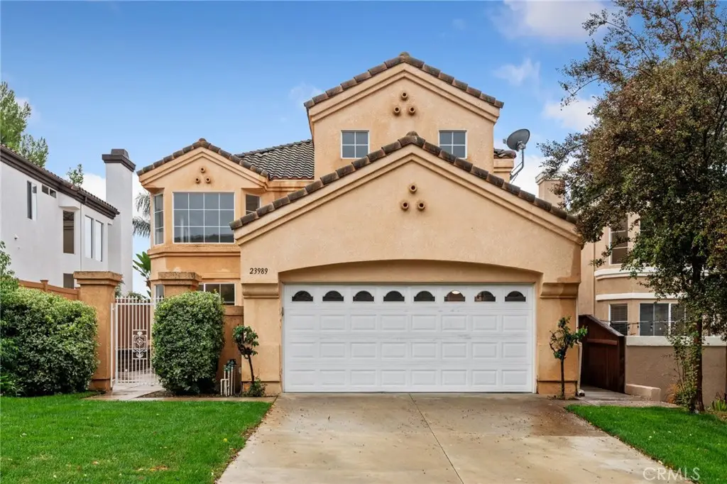 23989 Crowned Partridge Lane, Murrieta, CA 92562 - #1