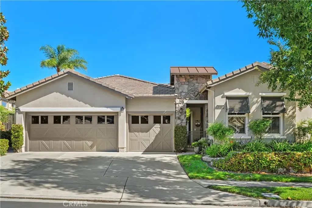 9104 Larkspur, Corona, CA 92883 - #1