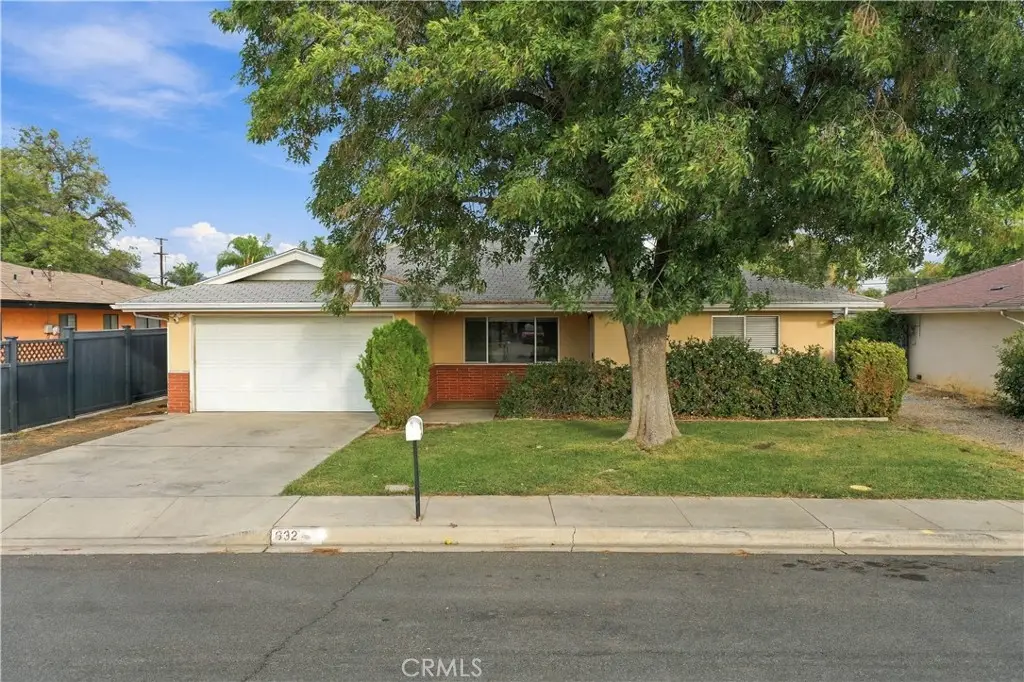 632 S Thompson, Hemet, CA 92543 - #1